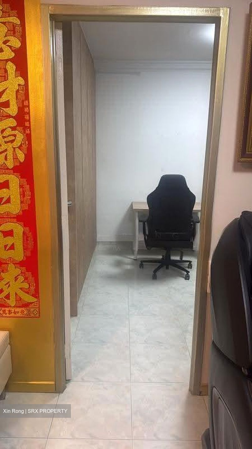Blk 864 Woodlands Street 83 (Woodlands), HDB 5 Rooms #637705571